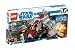 LEGO Star Wars Republic Attack Shuttle