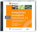 Evangelisches Gesangbuch elektronisch...