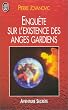 Enqu�te sur l'existence des anges gardiens