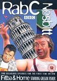 Rab C. Nesbitt - Fitba/Home [DVD]