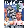 Rab C. Nesbitt - Fitba/Home [DVD]