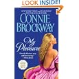 My Pleasure by Connie Brockway