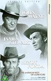 The American West Of John Ford [UK IMPORT] - John Ford