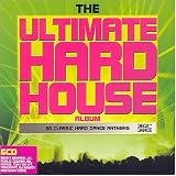 Revue Various Artists  / Ultimate Hard House Album