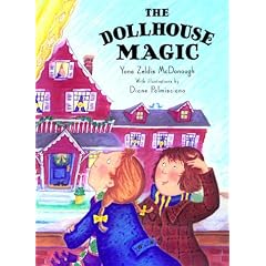 The Dollhouse Magic
