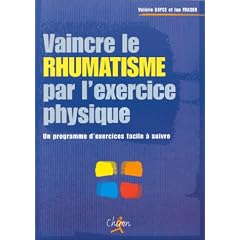 Vaincre le rhumatisme par l'exercice physique