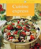 Revue Hachette Vie Pratique  / Cuisine express