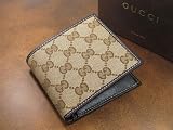 GUCCI グッチ 二つ折り 短財布 04862R-FVE1R-9643 GUCCI 財布