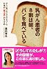乳がん患者の8割は朝、パンを食べている