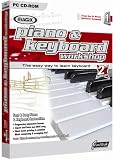 Software : Magix Piano & Keyboard Workshop 2.0