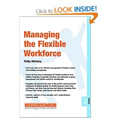 Managing the Flexible Workforce (Express Exec)