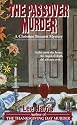 The Passover Murder (Christine Bennett Mysteries)