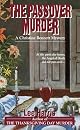 The Passover Murder (Christine Bennett Mysteries)