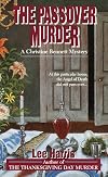 The Passover Murder (Christine Bennett Mysteries)