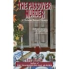 The Passover Murder (Christine Bennett Mysteries) by  Lee Harris