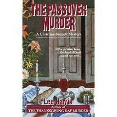 The Passover Murder