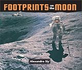 Footprints on the Moon