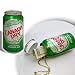 Canada Dry Ginger Ale Safe