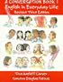 A Conversation Book 1: English in Everyday Life, Revised Third Edition