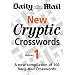 New Cryptic Crosswords: v. 1: A New Compilation of 100 "Daily Mail" Crosswords
