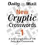 New Cryptic Crosswords: v. 1: A New Compilation of 100 "Daily Mail" Crosswords