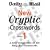 New Cryptic Crosswords: v. 1: A New Compilation of 100 "Daily Mail" Crosswords