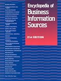 Encyclopedia of Business Information Sources