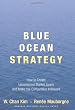 Blue Ocean Strategy: How to Create Uncontested Market Space and Make Competition Irrelevant