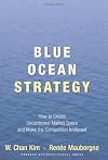 Blue Ocean Strategy
