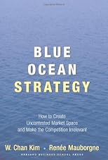 Blue Ocean Strategy