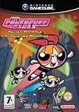 Powerpuff Girls: Relish Rampage (GameCube)