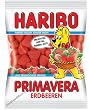 Haribo Primavera-Strawberries Gummi Candy / 200g / 7.1oz.