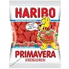 Haribo Primavera-Strawberries Gummi Candy / 200g / 7.1oz.