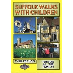 Suffolk Walks with Children