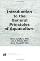 Introduction to the General Principles of Aquaculture