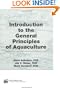 Introduction to the General Principles of Aquaculture