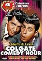 The Colgate Comedy Hour - Martin & Lewis