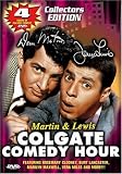 The Colgate Comedy Hour - Martin & Lewis