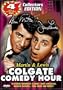 The Colgate Comedy Hour - Martin & Lewis
