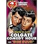 Martin & Lewis: Colgate Comedy Hour (Collector's E&hellip <b>DVD</b> ~ Jerry Lewis