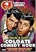 DVD : The Colgate Comedy Hour - Martin & Lewis