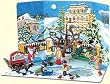 Advent Calendar X - Christmas in the Park