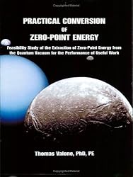 Practical Conversion of Zero-Point Energy