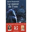 Le miroir de l'eau