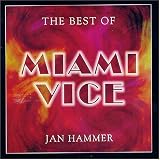  : The Best of Miami Vice