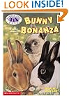 Bunny Bonanza (Animal Ark Pets #16)