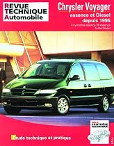 Tap N 380.1 Chrysler Voyager Es/Diesel Après 96