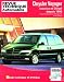 Tap N 380.1 Chrysler Voyager Es/Diesel Après 96