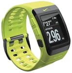 Nike+ - Reloj deportivo con GPS (TomT...