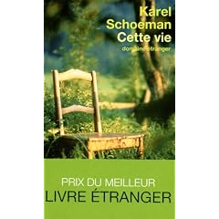 Cette vie